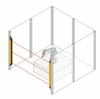 החשיבות של מחסומי אור בטיחות