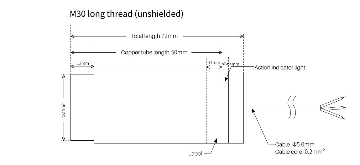m30 proximity sensor 7