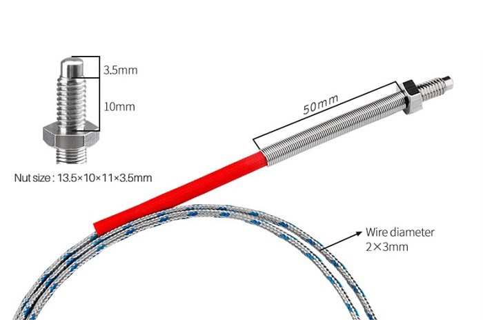 k type thermocouple k type thermocouple
